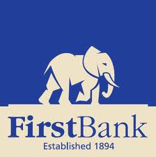 First Bank CloudWare Account First Bank